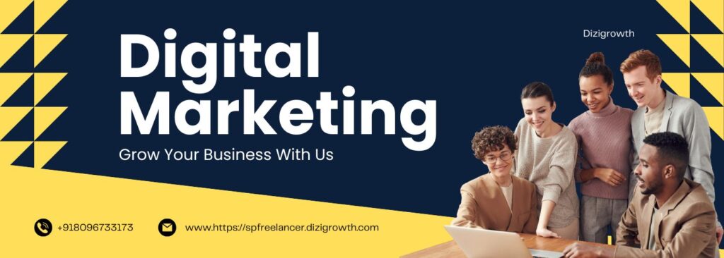 Criteria for Selection of Digital Marketing Companies