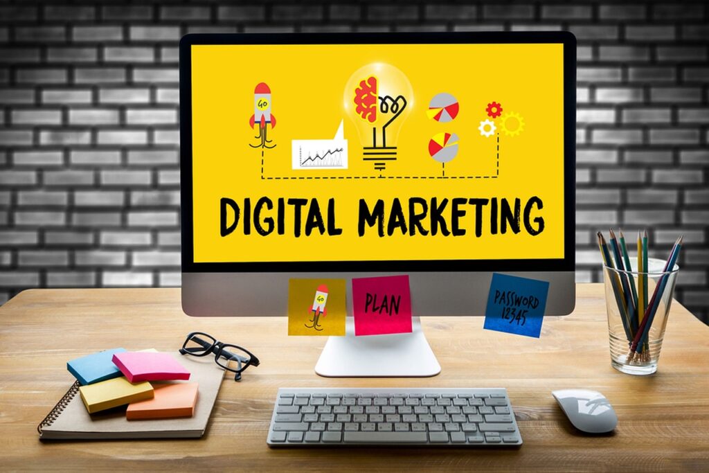 best digital marketing agency in hyderabad